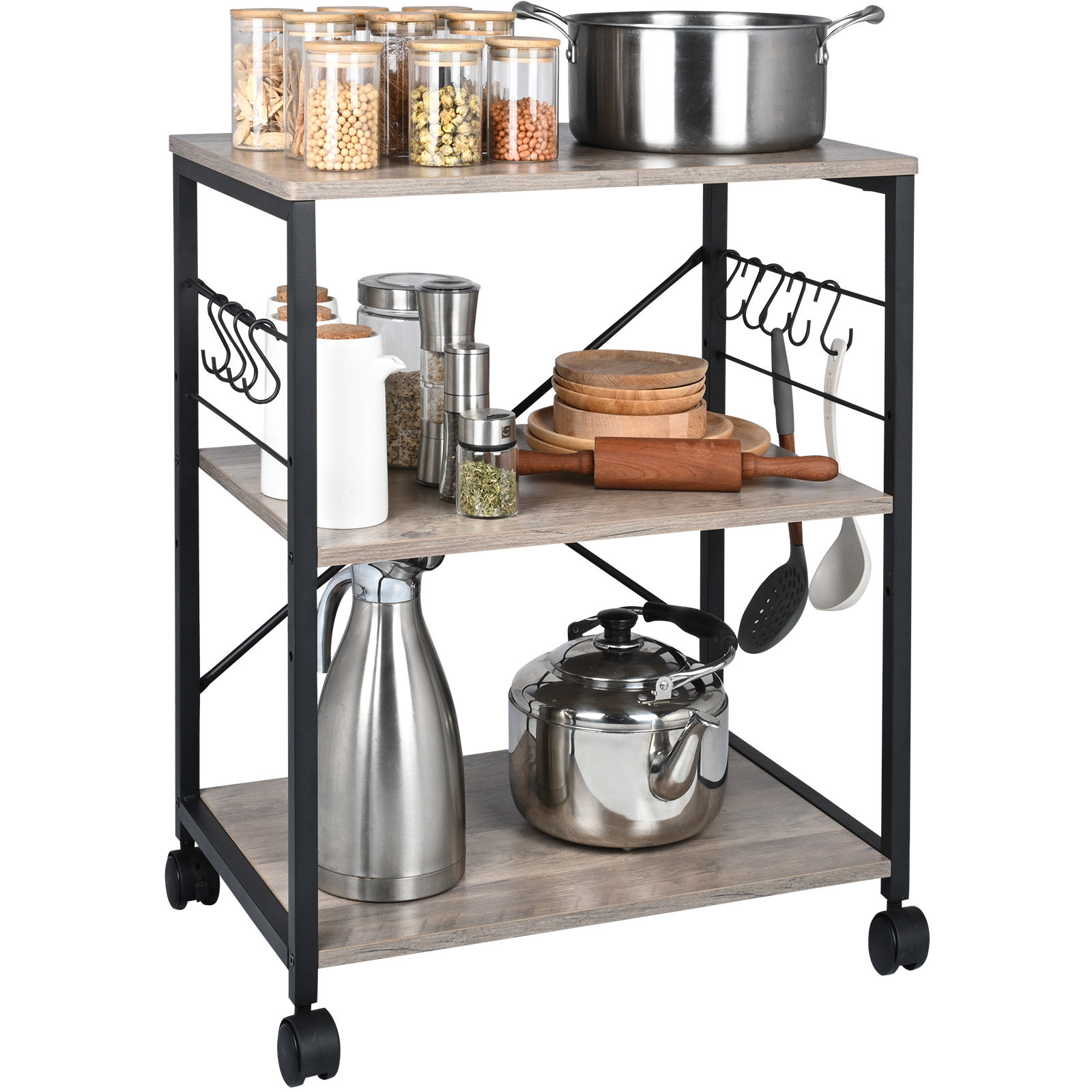 https://assets.wfcdn.com/im/11647296/compr-r85/2536/253608053/235-steel-standard-bakers-rack-with-microwave-compatibility.jpg