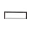 Ruskin Solid Wood Dining Bench-126227995-126227996