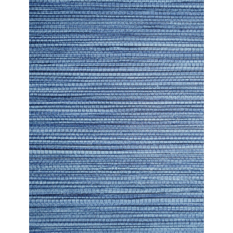 Willow Weave, Ultramarine