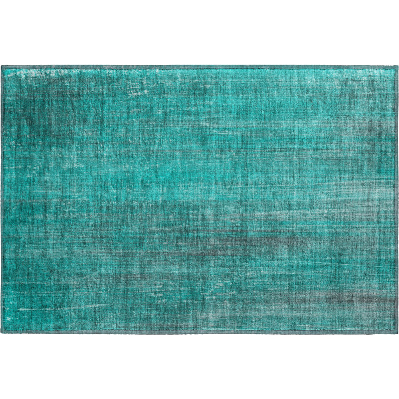Tapis Cerrito avec envers antidérapant, Rectangle 1 pi 8 po x 2 pi 6 po