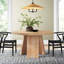 Mattelynn 54'' Round Dining Table-1611975461