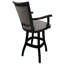 Comptoir pivotant, tabouret de bar et très grand Alysha-1548273496