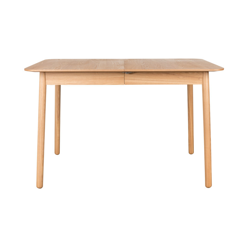 Glimps Extendable Dining Table, 64" L x 32" W, Natural