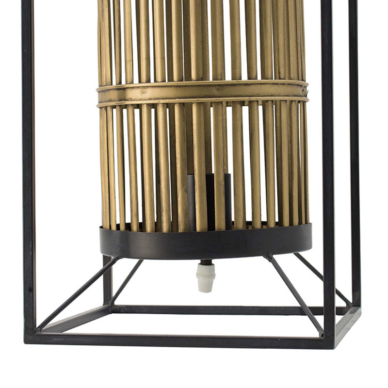 Lampe de table 20 "