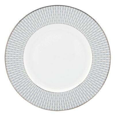Mercer Bone China Dinner Plate