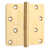 Polished Brass is out of stock