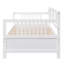 Lit de jour moderne en bois massif-758475489