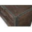 Commode standard à 6 tiroirs l 54,5 po Pacie-705062891