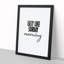 Easy Like Sunday Morning - Picture Frame Typography-62796824-62796829