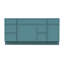 Base de meuble-lavabo simple 66 po seulement-98818673