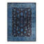 Fine Vibrance One-of-a-Kind 9'2" x 12'4" Hand Knotted Area Rug
