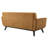 Modway Engage Performance Velvet Loveseat-255804853