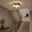 Kissey Flush Mount Lighting