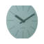Steel Wall Clock-99205517