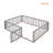 Full Size Wood Daybed Frame With Fence-1924109937-1924109837