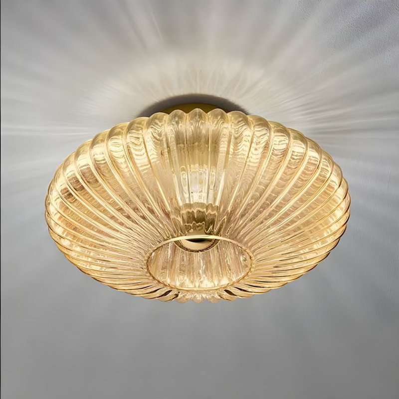 Plafonnier Modernism , Tanné