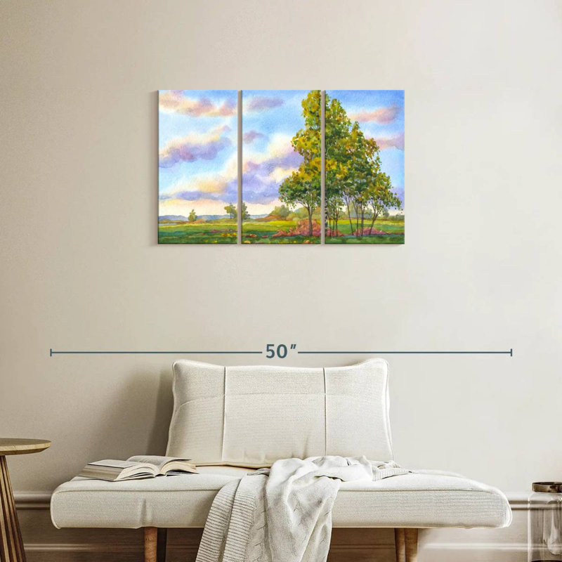 Alvord vert Alvord, H 20 po x l 33 po