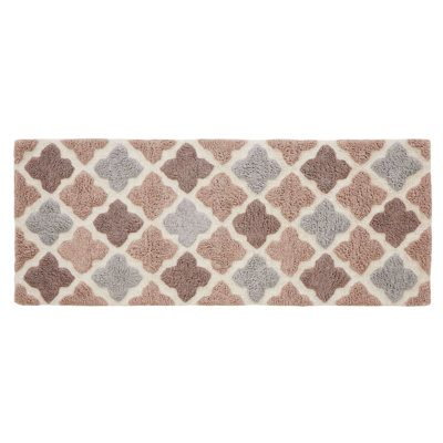 Tapis pour salle de bain Gerow