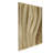 Raina Textured Framed Wall Art
