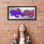 Floater Frame Print on Photo Paper