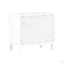 Table de chevet 1 tiroir Blake Cane