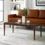 Table basse à 4 pieds-2063720514