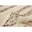 Sienna Cream Rug 5'2" x 7'7"