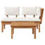 Garden Bench and Table Set-1614931492