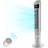 COWSAR 47" Oscillating Tower Fan-88080434