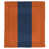 Orange/Navy Middle selected