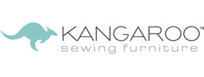 Logo Arrow Sewing