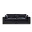 Causeuse modulaire 2 pièces Coventry-214552224