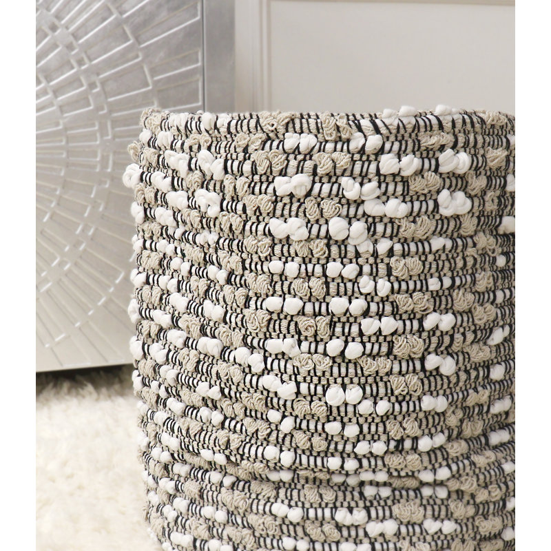 Pasargad Grand Canyon Fabric Basket