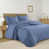 Washed Blue