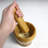 Mortar And Pestle Set