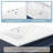30" Single Bathroom Vanity with Ceramic Sink with Door 2 Drawers-1761108715