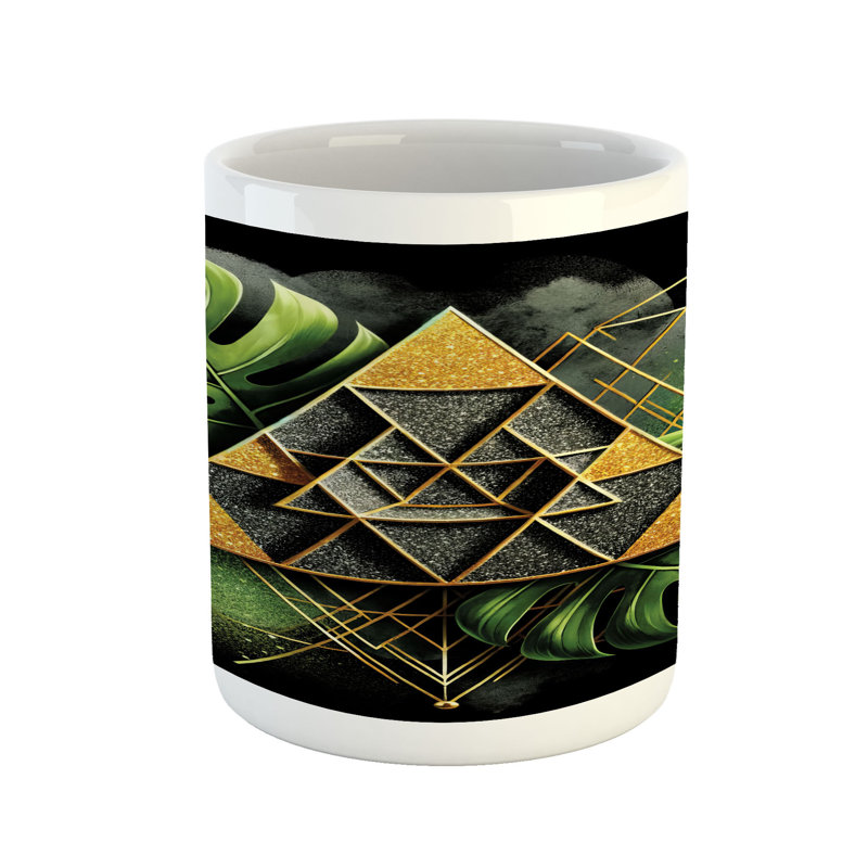 Havener Ceramic Coffee Mug