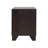 Espresso Finish Nightstand