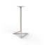 Delta Pedestal Dining Table Base-49041485
