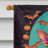 Jalante Double Sided Polyester Halloween Garden Flag-1082663519