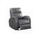 Alzuphar Manual Recliner Two Pack