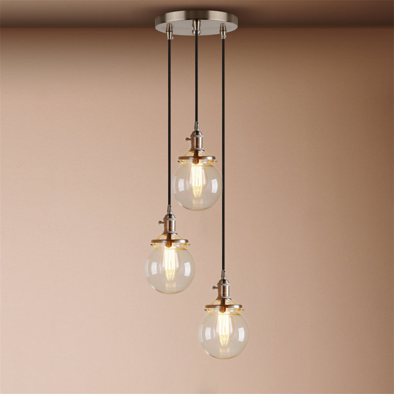 Flush Mount