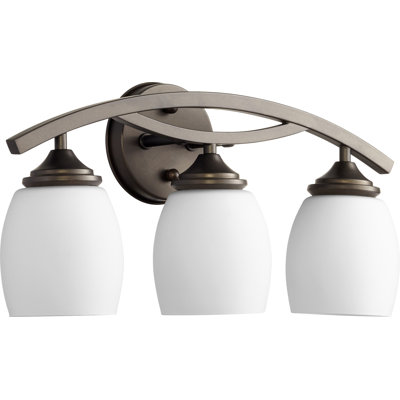 Coldwell 3 - Light Vanity Light