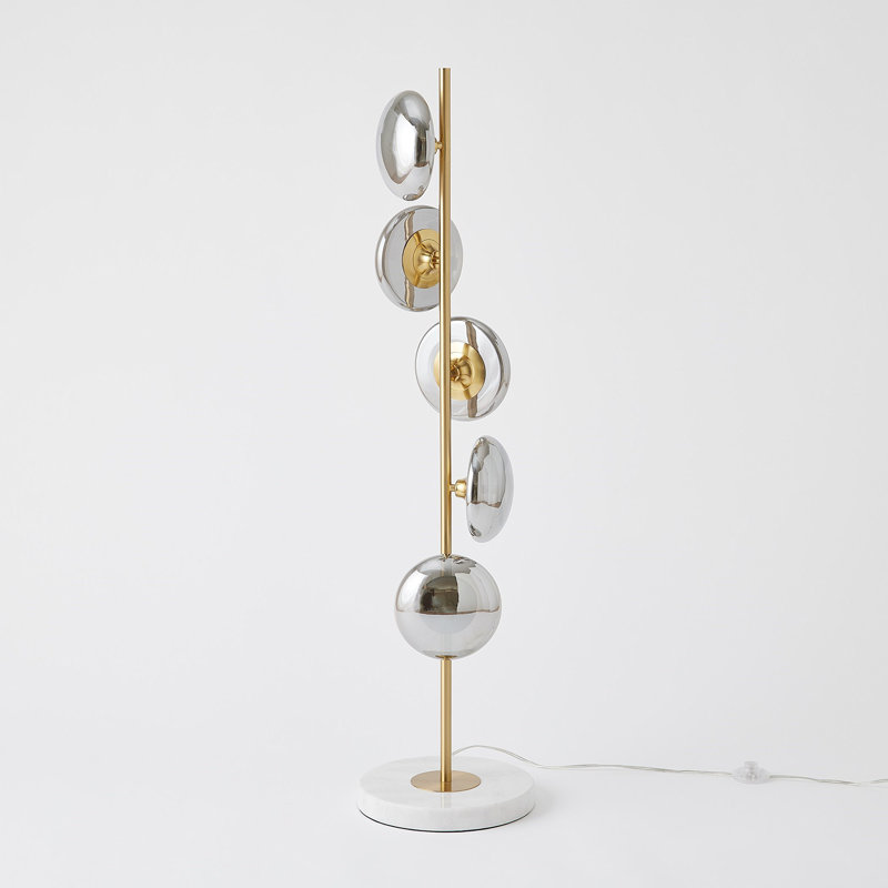 LED Floor Lamp