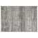 Tapis abstrait gris