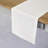 Cotton Linen Hemstitch Table Runner-86787507-86787513-113571558