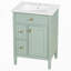 Meuble-lavabo de 24 po avec lavabo-153644379