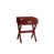 Red est en rupture de stock
