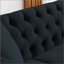 Canapé Chesterfield 80 "