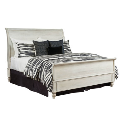 Oakman Bed